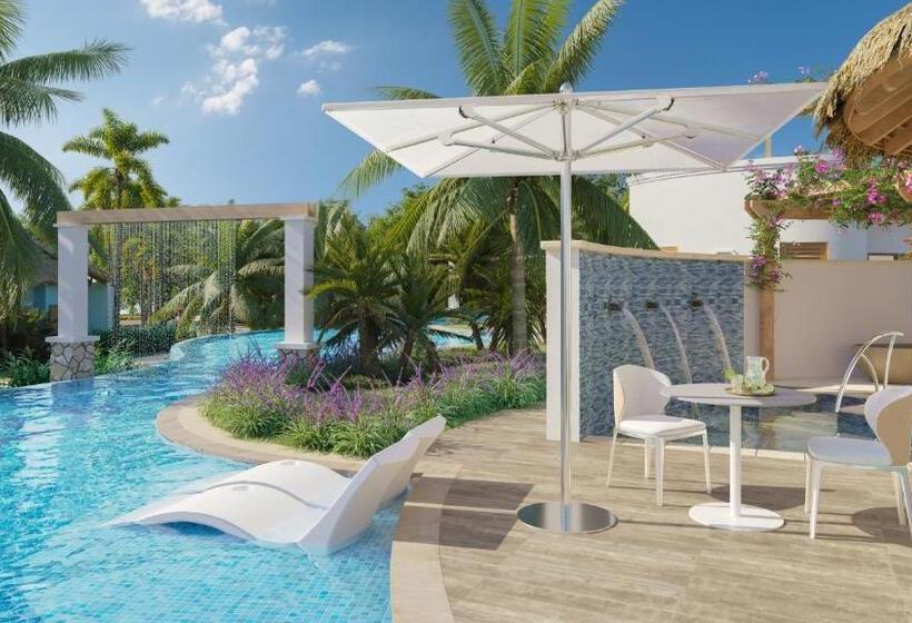 ویلای 1 خوابه, Sandals Dunns River All Inclusive Couples Only