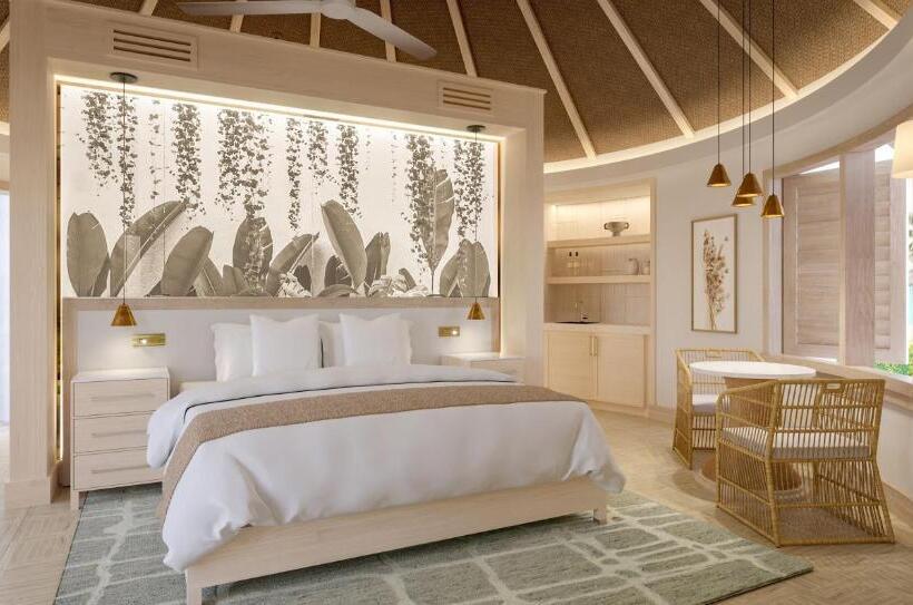 ویلای 1 خوابه, Sandals Dunns River All Inclusive Couples Only