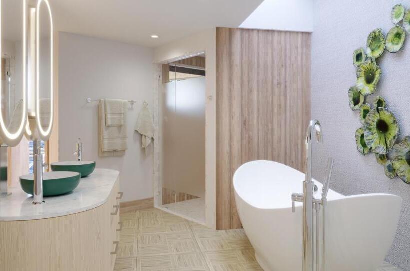 ویلای 1 خوابه, Sandals Dunns River All Inclusive Couples Only