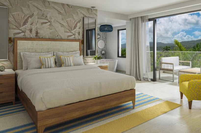 اتاق لوکس, Sandals Dunns River All Inclusive Couples Only