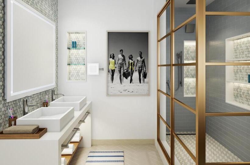 اتاق لوکس, Sandals Dunns River All Inclusive Couples Only