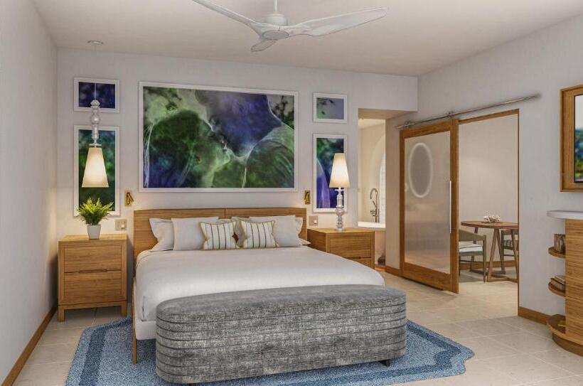 سوییت با چشم‌انداز دریا, Sandals Dunns River All Inclusive Couples Only