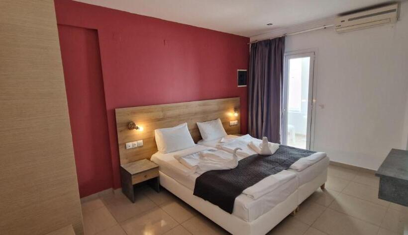 Номер Стандарт Вид на Сад, Adele Resort