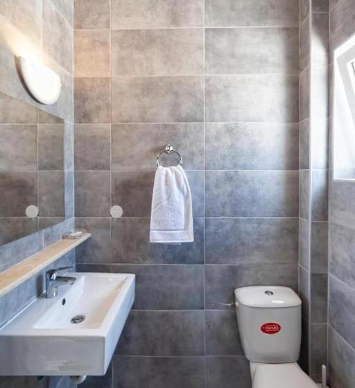 Номер Стандарт Вид на Море, Adele Resort