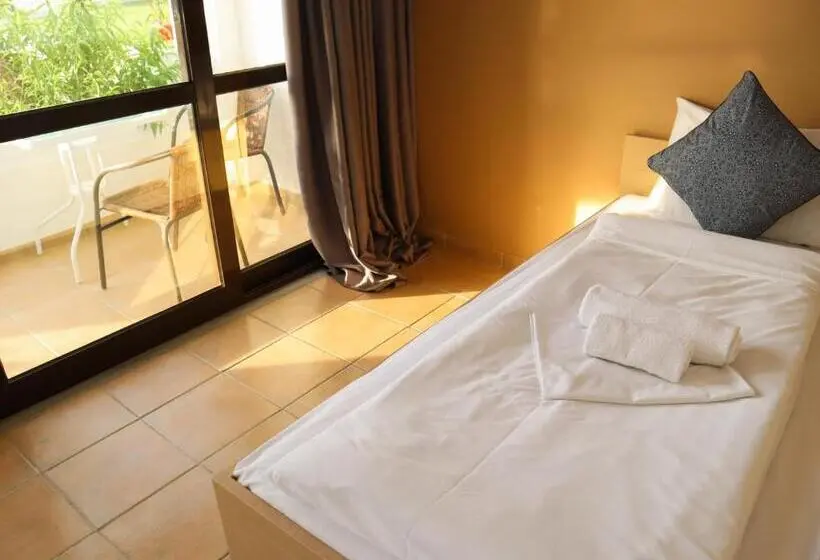 Chambre Quadruple Supérieure, Sunset Paradise