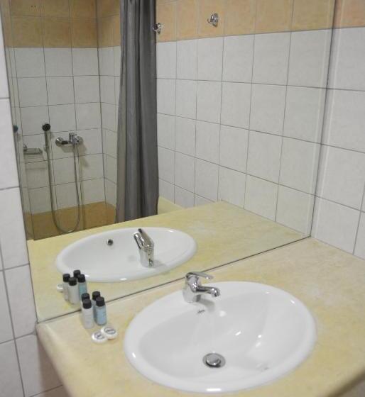 Трехместный Superior Вид на Море, Adele Resort