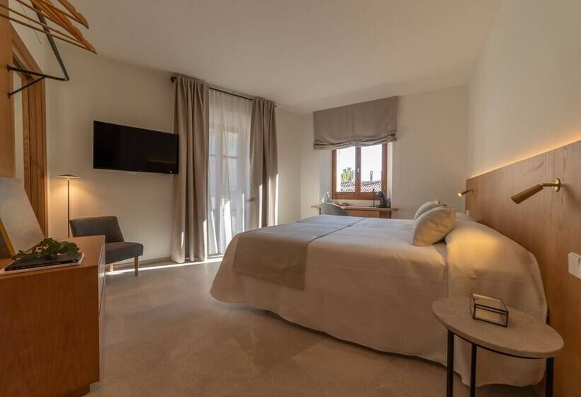 غرفة قياسية, Nema Boutique Hotel & Spa