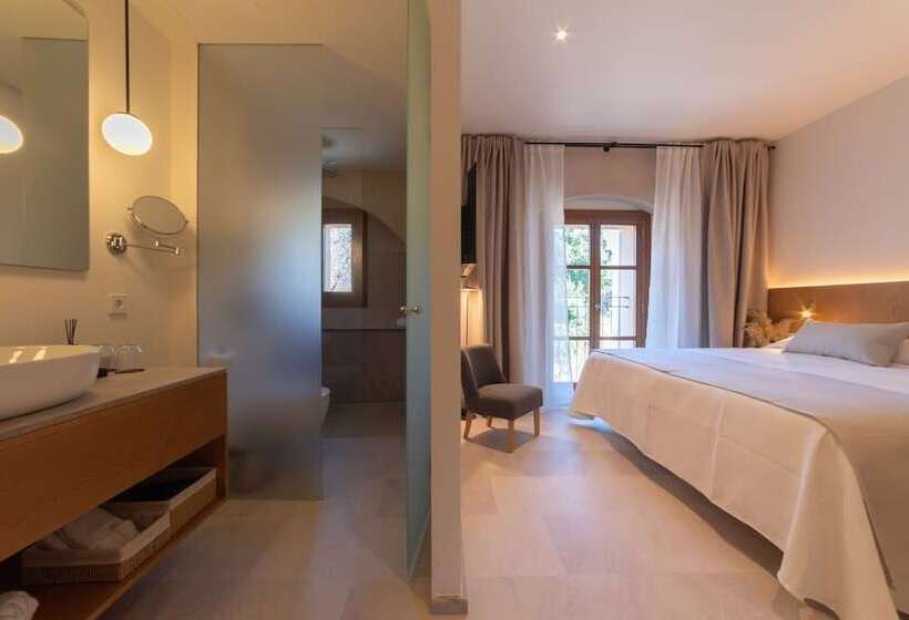 غرفة قياسية, Nema Boutique Hotel & Spa