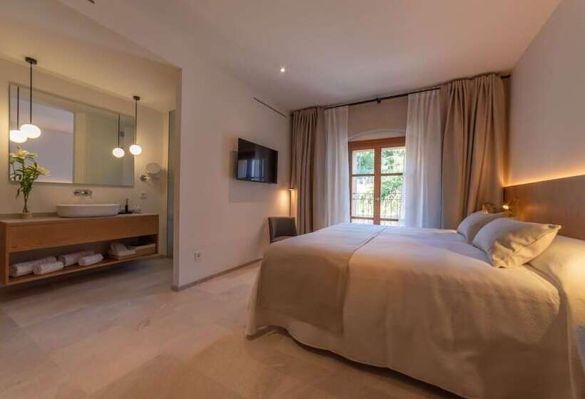 スタンダードルーム, Nema Boutique Hotel & Spa
