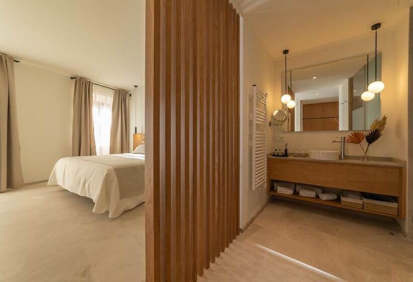 غرفة ديلوكس, Nema Boutique Hotel & Spa