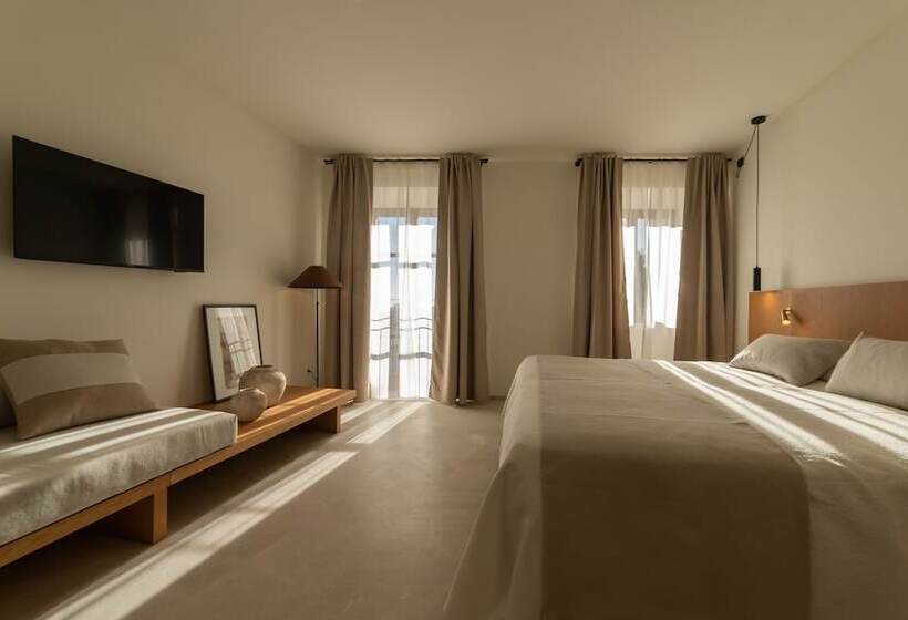 Номер Deluxe, Nema Boutique Hotel & Spa