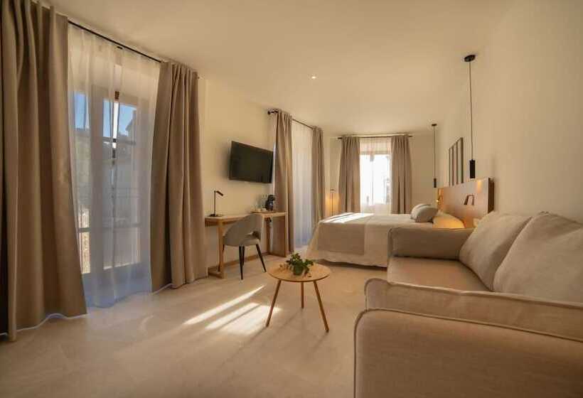 Полулюкс, Nema Boutique Hotel & Spa