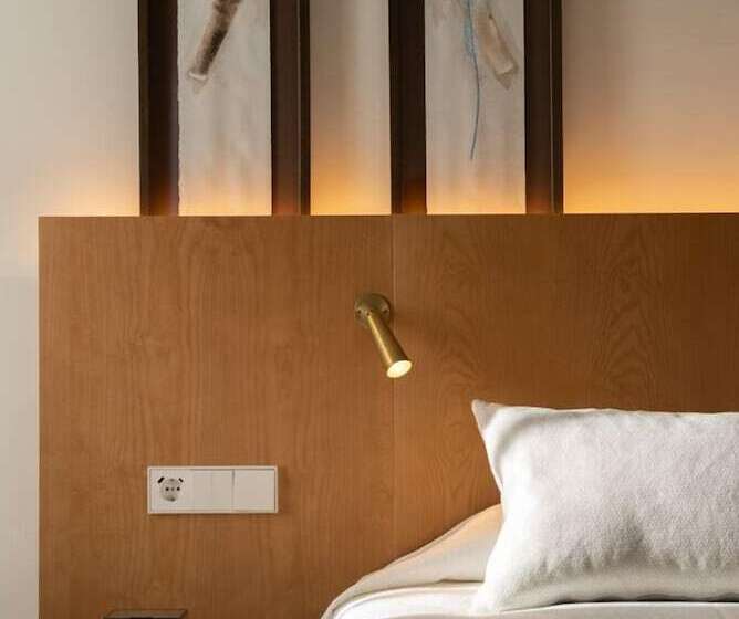 غرفة ديلوكس, Nema Boutique Hotel & Spa