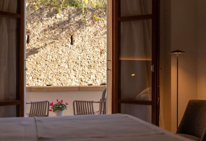 غرفة قياسية مزوَّدة بتراس, Nema Boutique Hotel & Spa