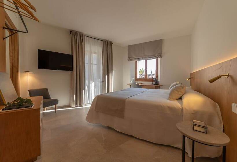 غرفة قياسية, Nema Boutique Hotel & Spa