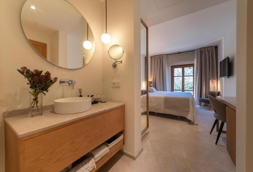 Номер Стандарт, Nema Boutique Hotel & Spa