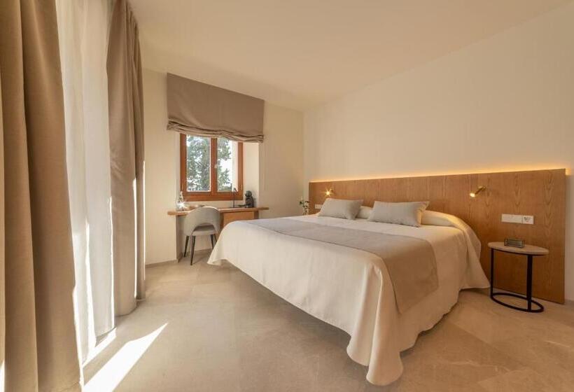 スタンダードルーム, Nema Boutique Hotel & Spa