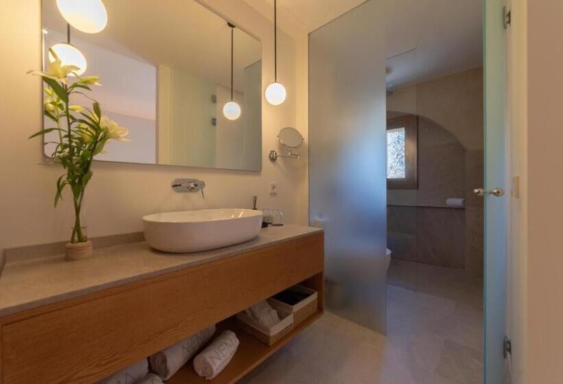 غرفة قياسية, Nema Boutique Hotel & Spa