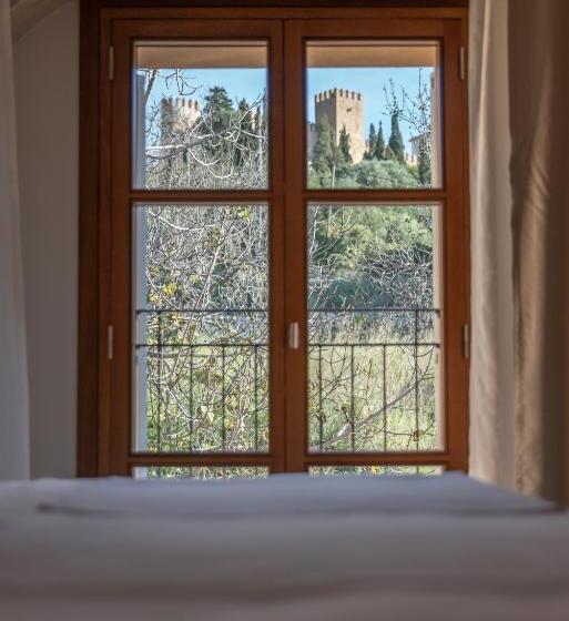 غرفة قياسية, Nema Boutique Hotel & Spa