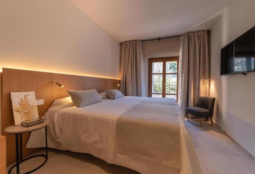 Номер Economy, Nema Boutique Hotel & Spa