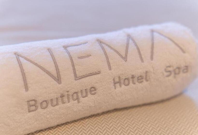 غرفة إقتصادية, Nema Boutique Hotel & Spa