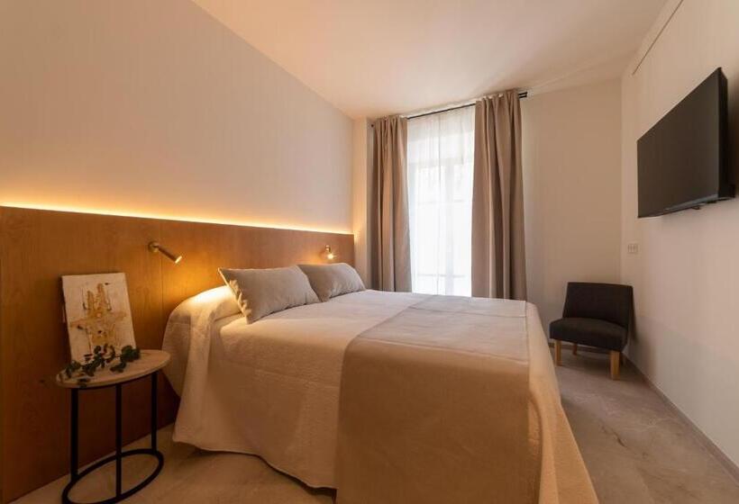 غرفة إقتصادية, Nema Boutique Hotel & Spa