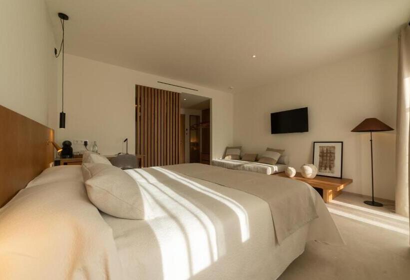 غرفة ديلوكس, Nema Boutique Hotel & Spa