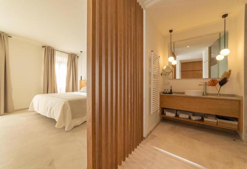 デラックスルーム, Nema Boutique Hotel & Spa