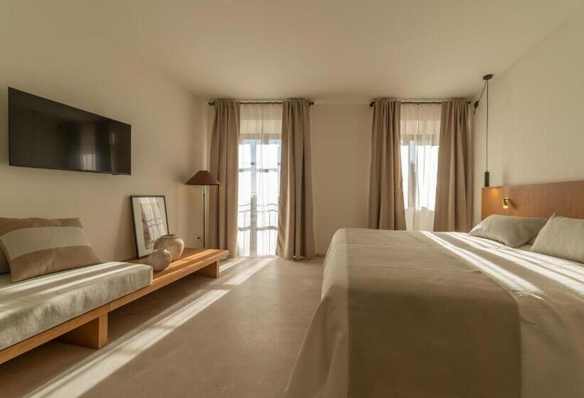 غرفة ديلوكس, Nema Boutique Hotel & Spa