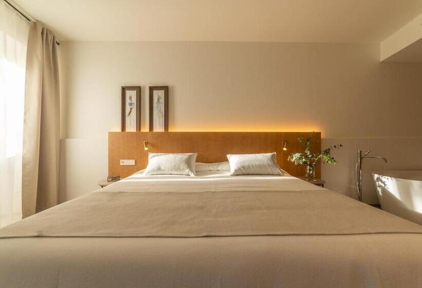 غرفة ديلوكس, Nema Boutique Hotel & Spa