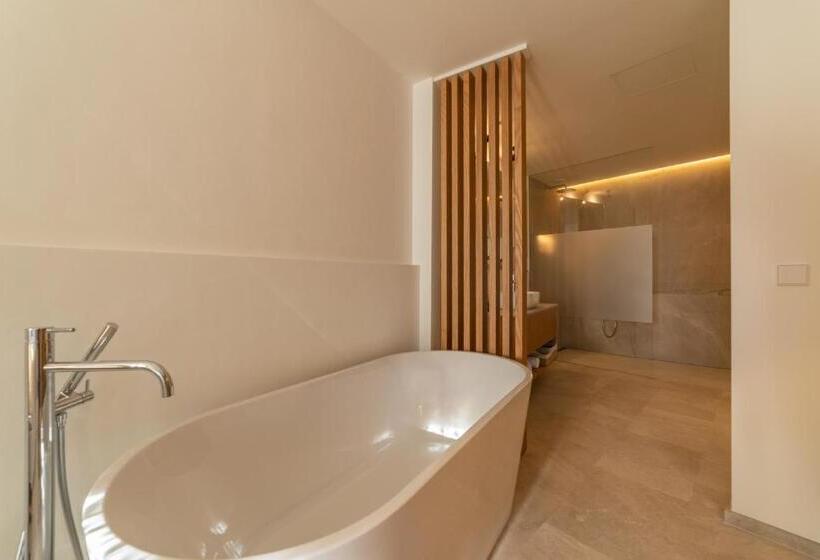 Номер Deluxe, Nema Boutique Hotel & Spa