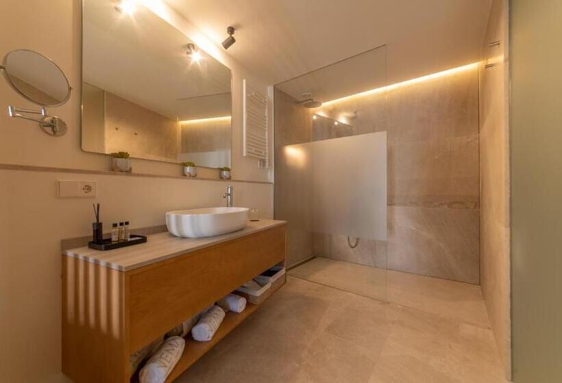 デラックスルーム, Nema Boutique Hotel & Spa