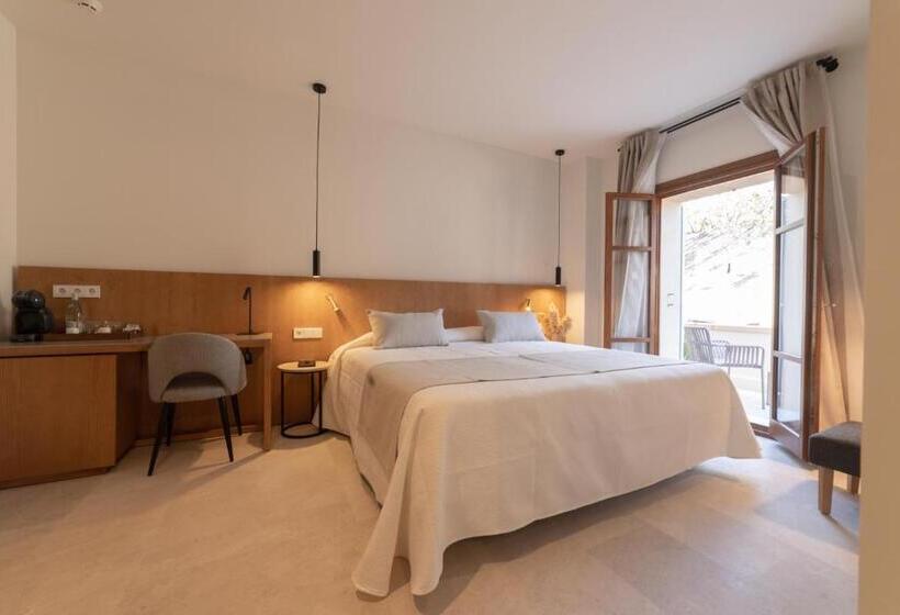 Номер Стандарт с Террасой, Nema Boutique Hotel & Spa
