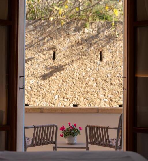 غرفة قياسية مزوَّدة بتراس, Nema Boutique Hotel & Spa