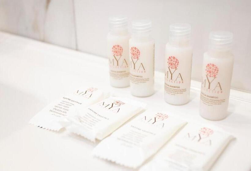 수피리어 패밀리 룸, Residence O Sole Mio Pompei