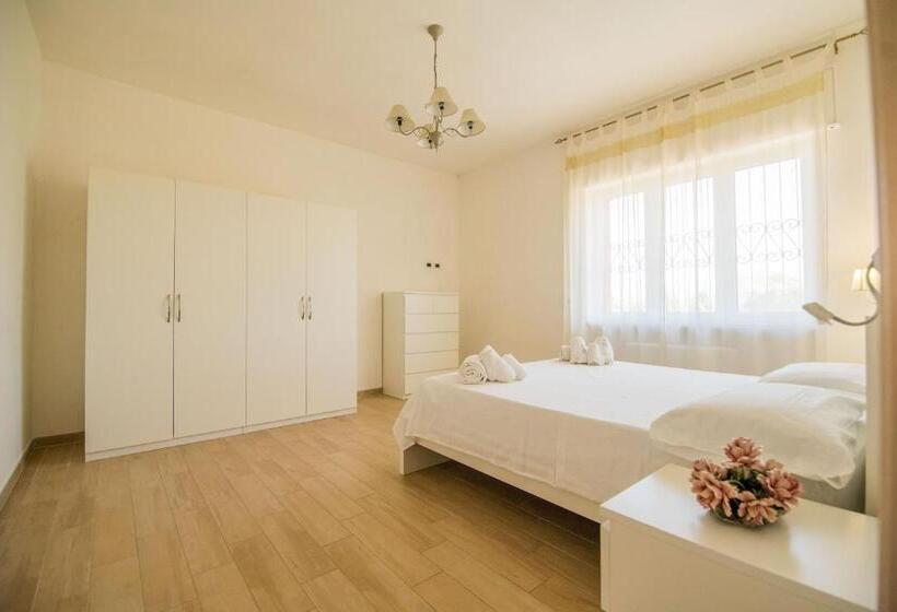 침실 1개 수피리어 아파트, Residence O Sole Mio Pompei