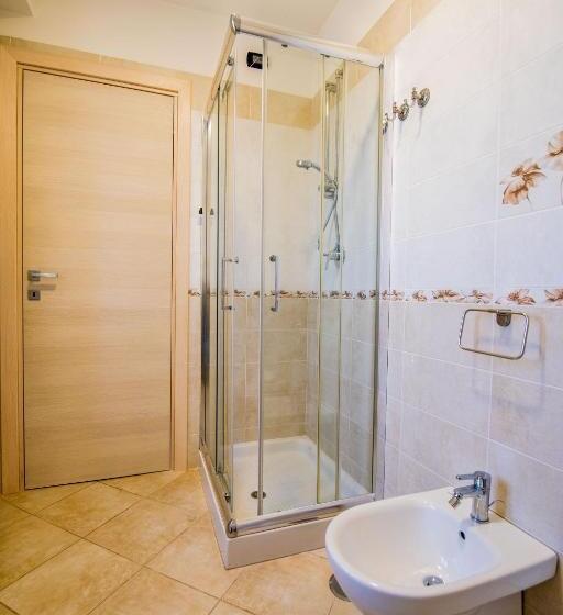 수피리어 패밀리 룸, Residence O Sole Mio Pompei