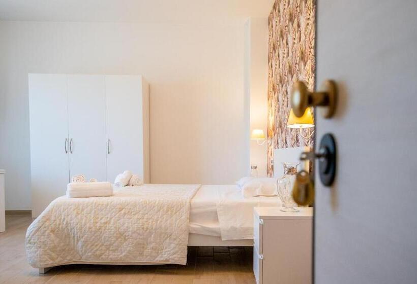 Quarto Familiar Superior, Residence O Sole Mio Pompei