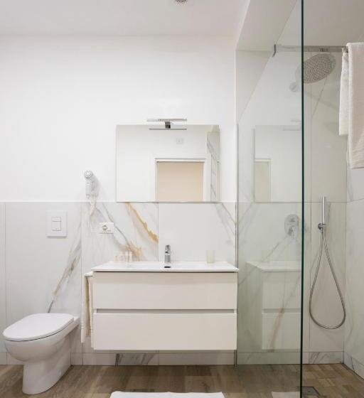 침실 1개 수피리어 아파트, Residence O Sole Mio Pompei