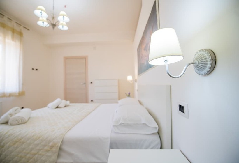 침실 1개 수피리어 아파트, Residence O Sole Mio Pompei