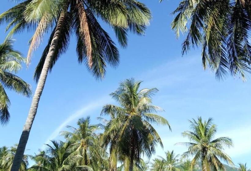 غرفة ديلوكس مزودة بشرفة, Good Dream