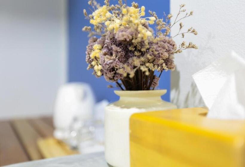 غرفة ديلوكس مزودة بشرفة, Good Dream