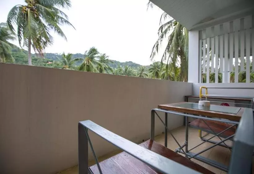 اتاق لوکس سه تخته, Good Dream