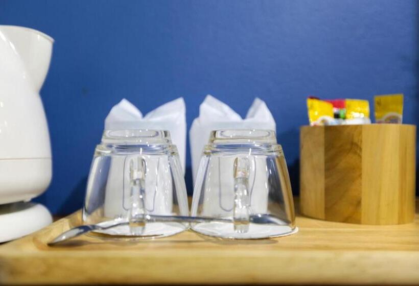 غرفة ديلوكس ثلاثية, Good Dream