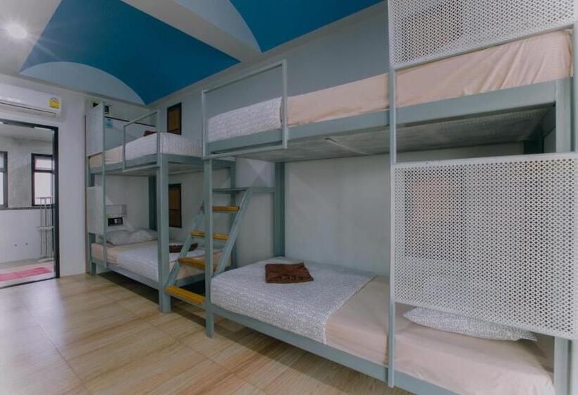 غرفة عائلية, Good Dream