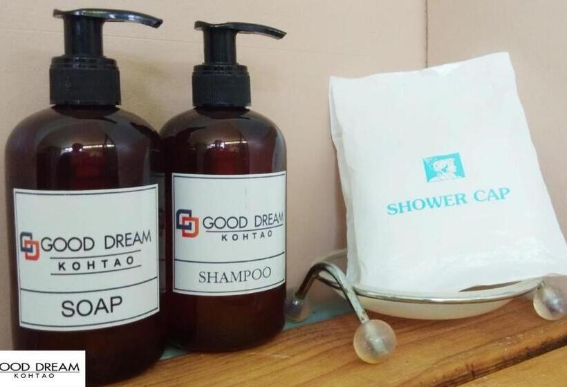 غرفة ديلوكس, Good Dream