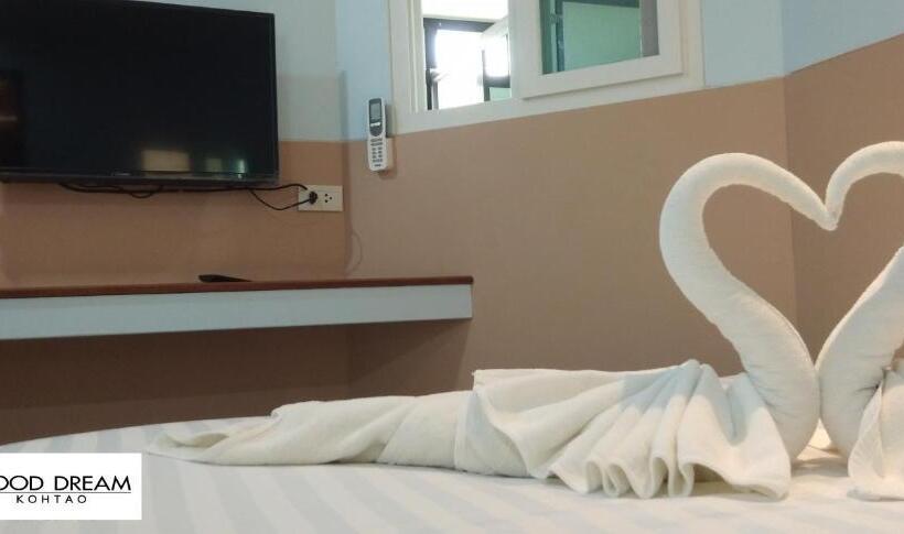 غرفة ديلوكس, Good Dream