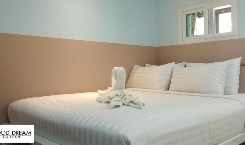 غرفة ديلوكس, Good Dream