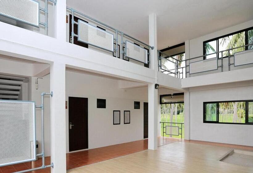 غرفة ديلوكس, Good Dream