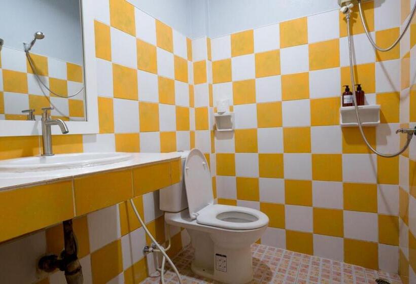 غرفة قياسية, Good Dream